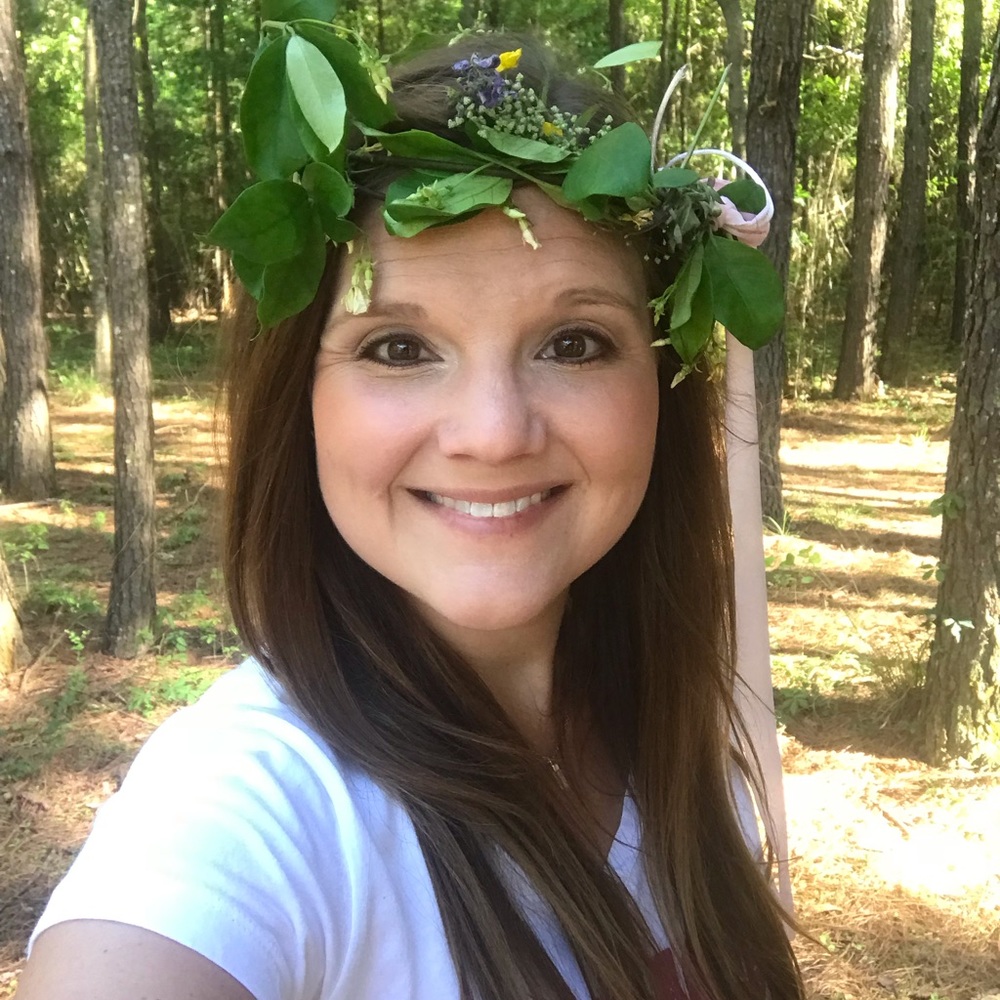 Meet your Posher, Candice